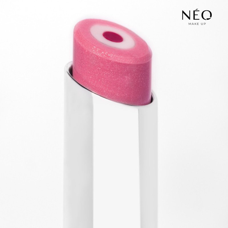 Бальзам для губ Neo Make Up Triple Action, с SPF 30, оттенок 03 Very Glam Cherry — фото 3
