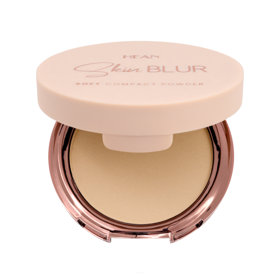 Skin Blur Prasowany Puder do Twarzy 03