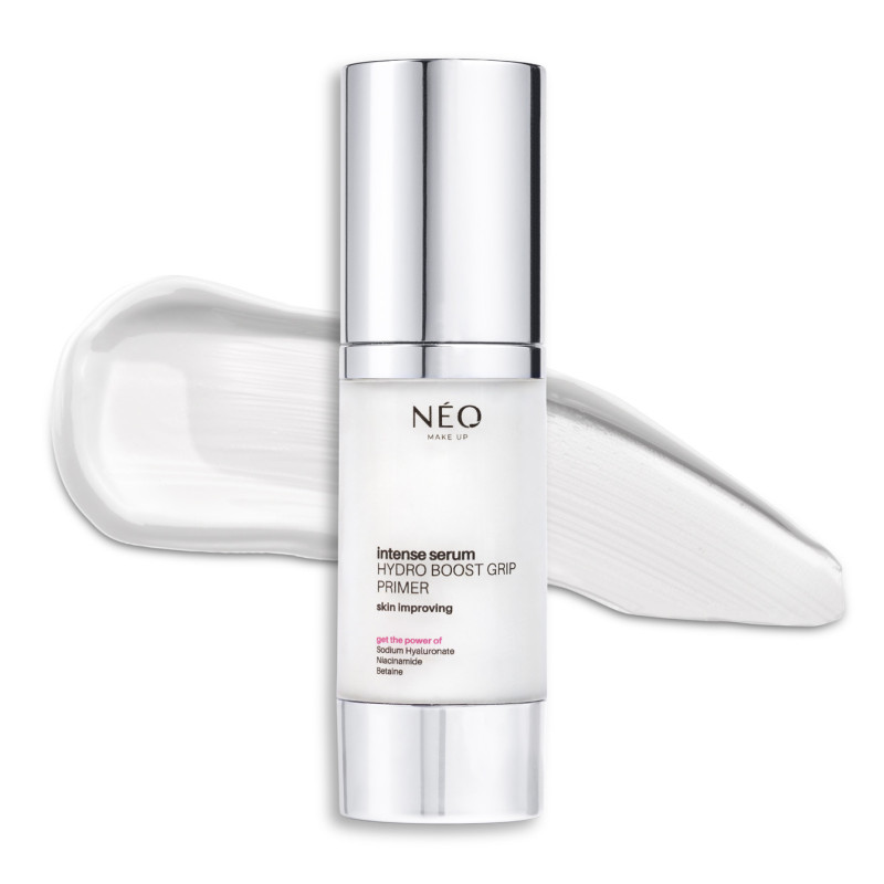 Intense Serum Baza Przedłużająca Trwałość Makijażu
