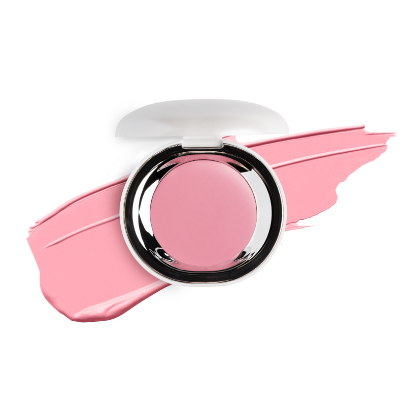 Masełko do Ust i Policzków 2w1 03 Light Pink