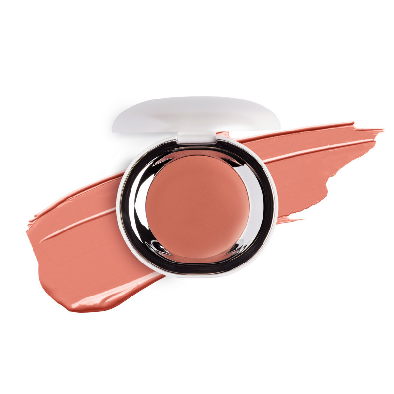 Masełko do Ust i Policzków 2w1 04 Light Peach