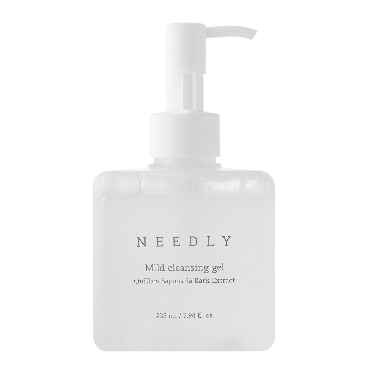 Mild Cleansing Gel