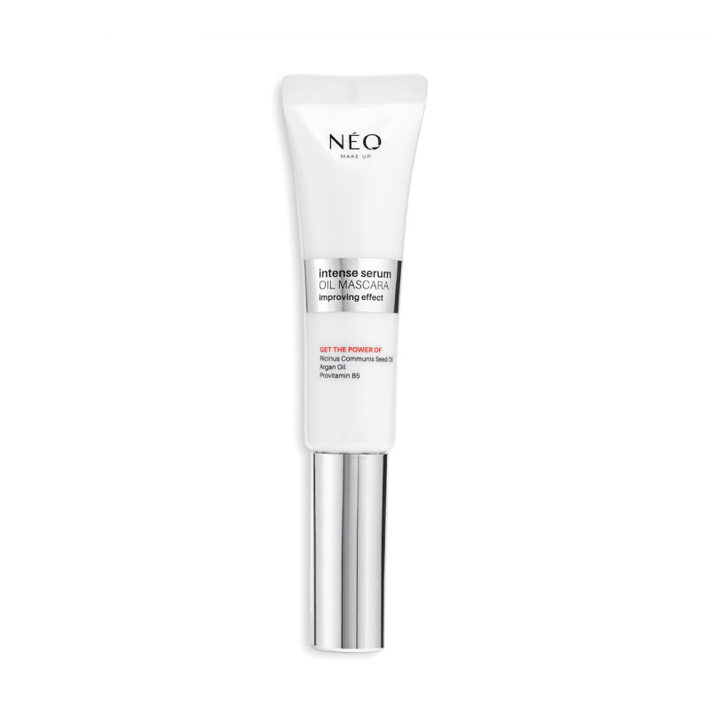 Intense Serum Regenerujący Tusz do Rzęs