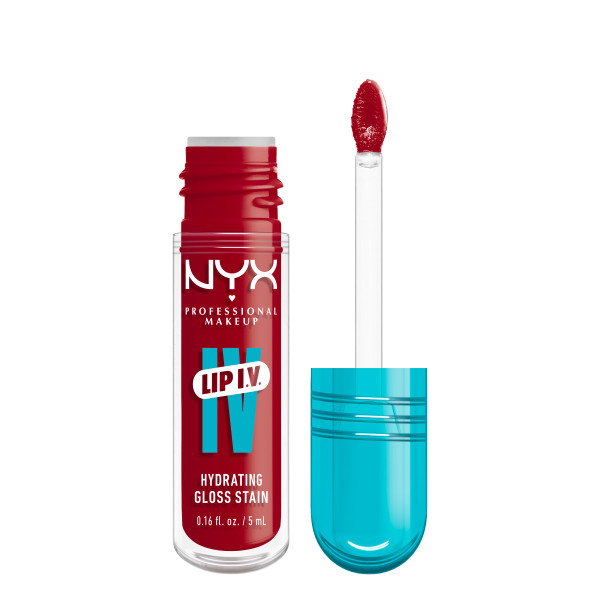 Lip I.V. Hydrating Gloss Stain Lip Gloss 22 Ch