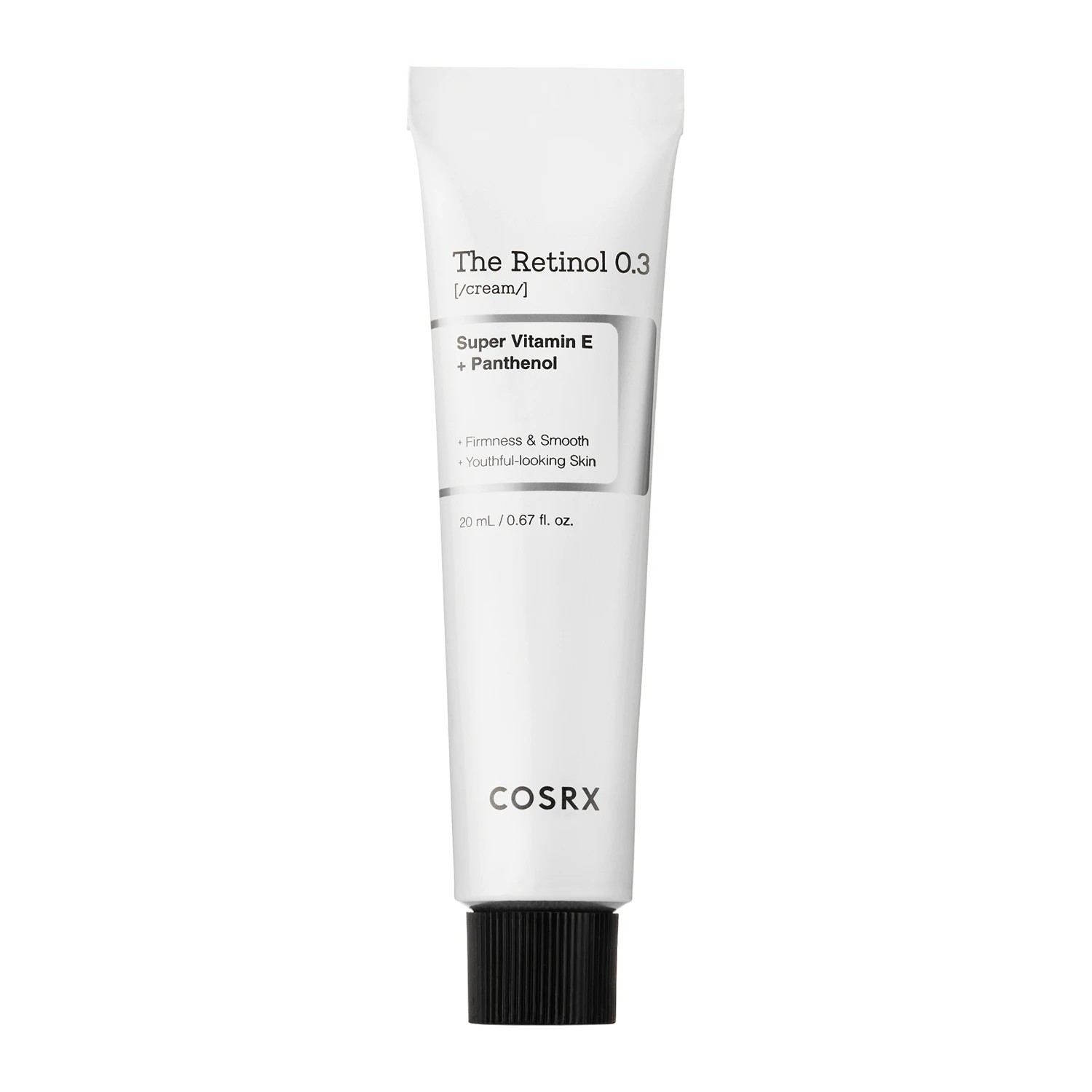 The Retinol 0.3 Cream