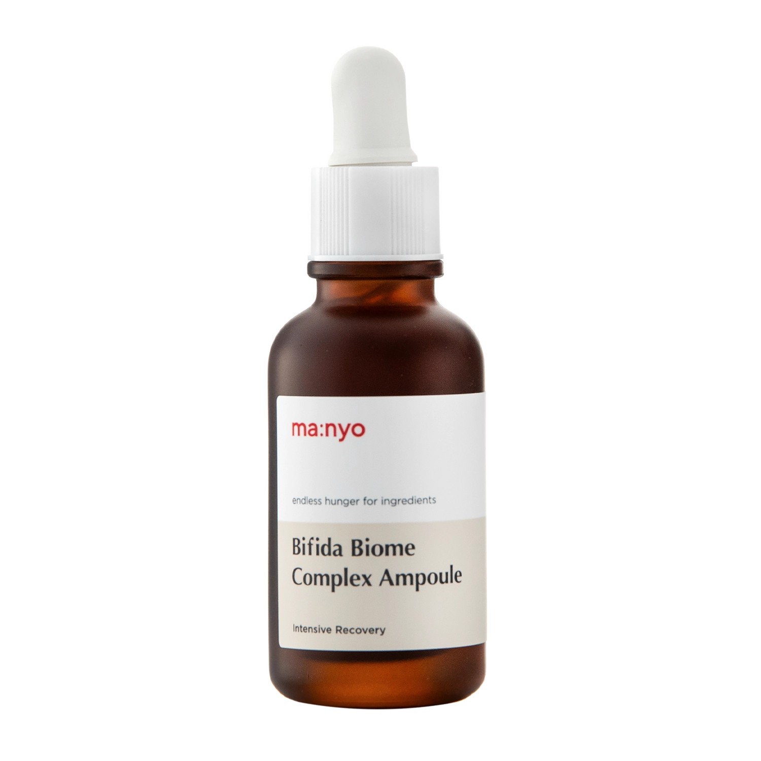 Bifida Biome Complex Ampoule Wzmacniające Serum do Twarzy