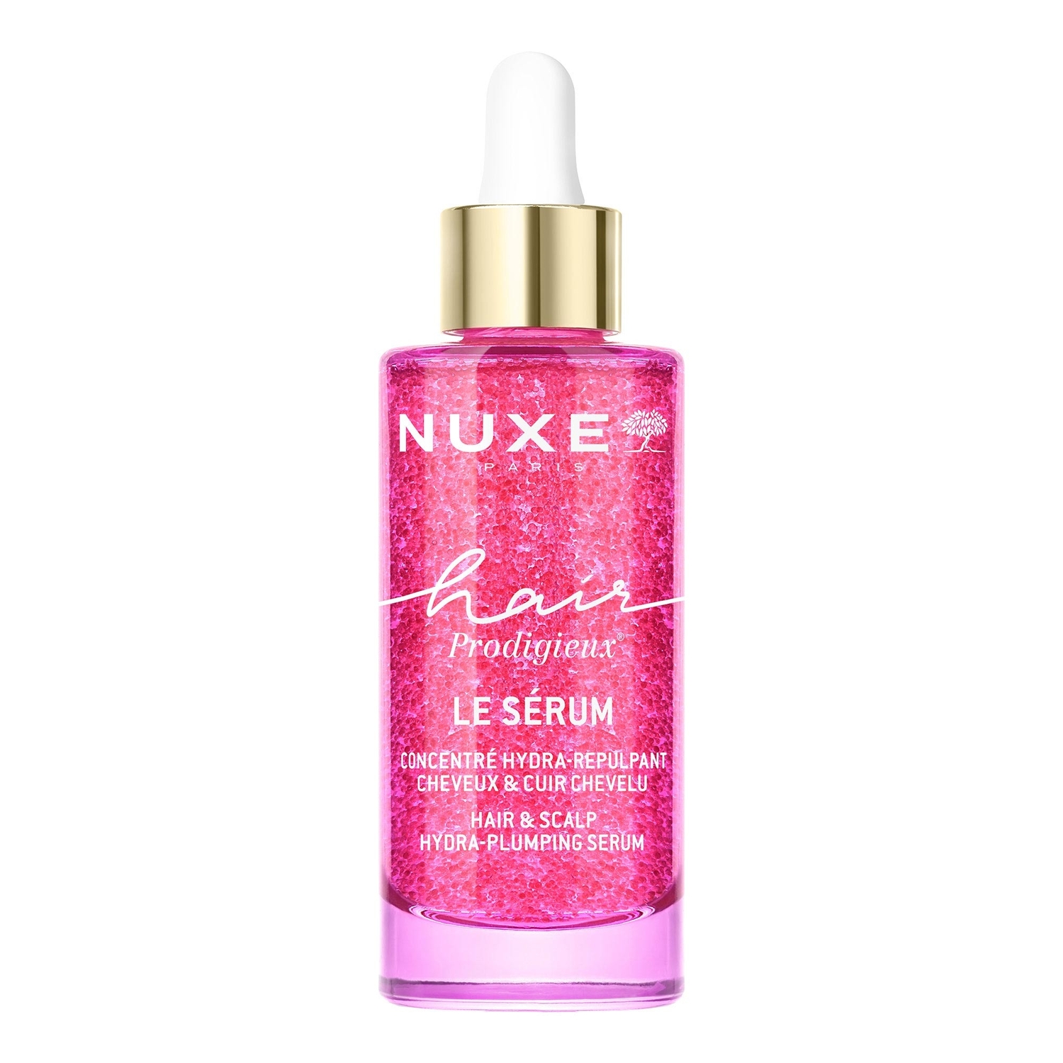 Prodigieux Hair & Scalp Serum