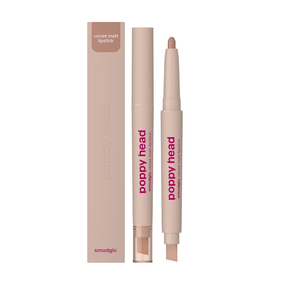Smudgic Matowa Pomadka w Kredce 05 Soft Enchant