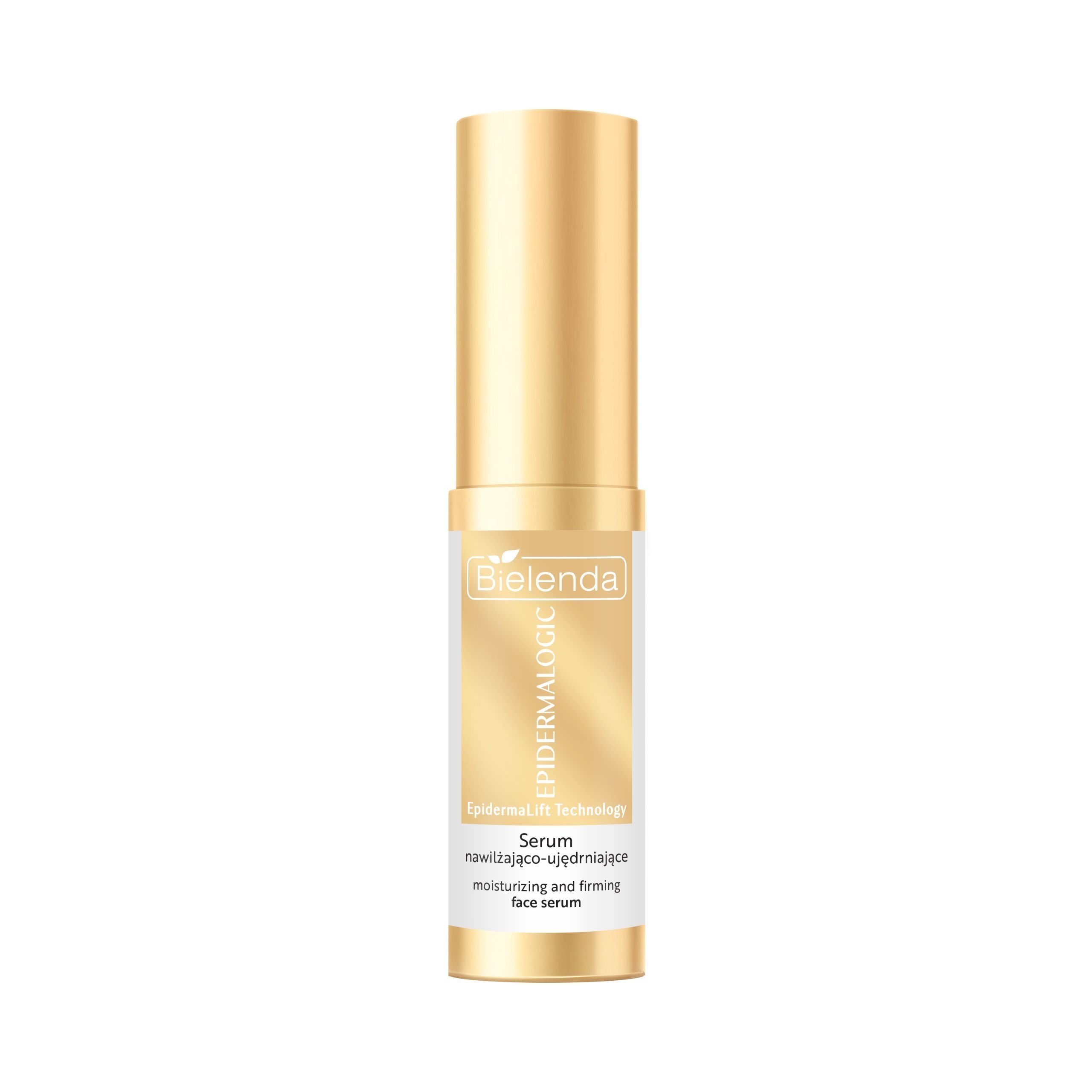 Epidermalogic Serum Nawilżająco-Ujędrniające