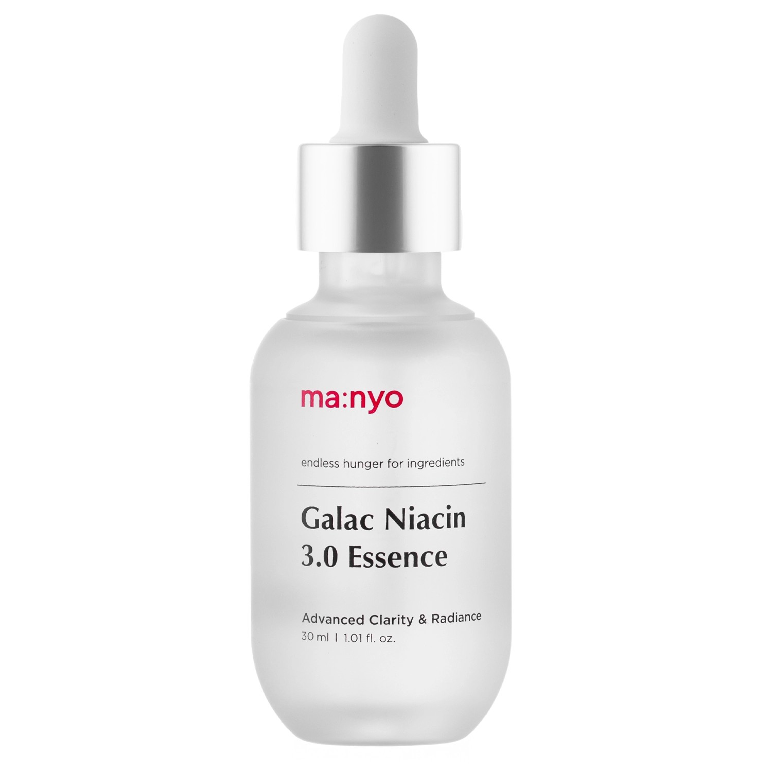 Galac Niacin 3.0 Essence Rozjaśniająca Esencja do Twarzy z Niacynamidem