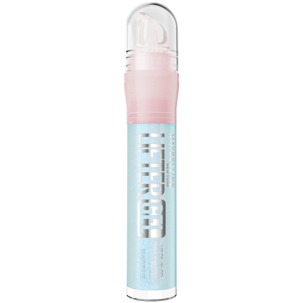 Lifter Gel Oil-In-Gel Twist Pen 02 Blue Boba
