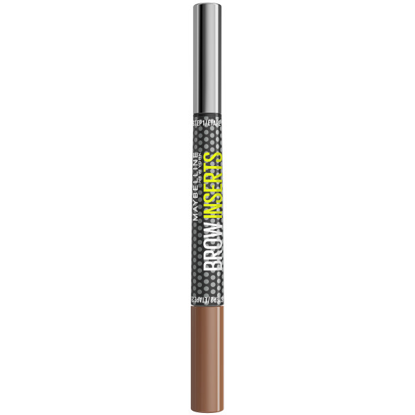Brow Inserts pisak do brwi 02 Soft Brown