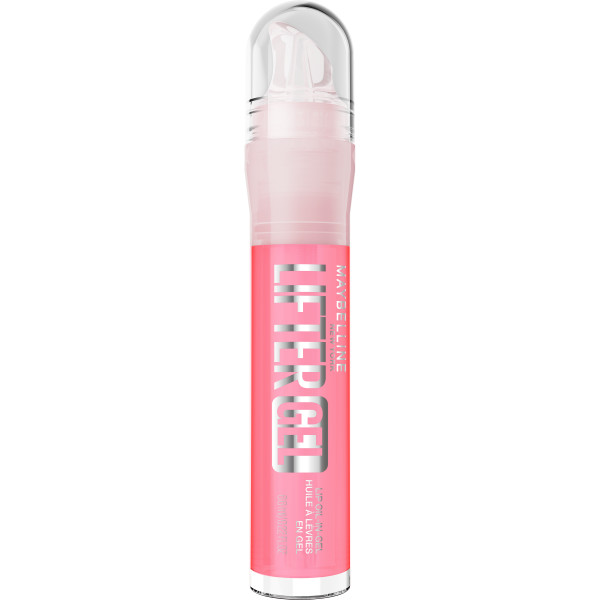 Lifter Gel Olejek do Ust 004 Sugar Spritz