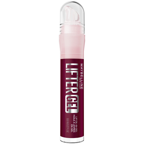Maybelline Lifter Gel Olejek do Ust 008 Berry Twist