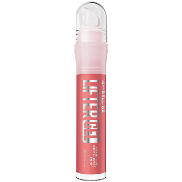 Lifter Gel Olejek do Ust 006 Strawberry Shake