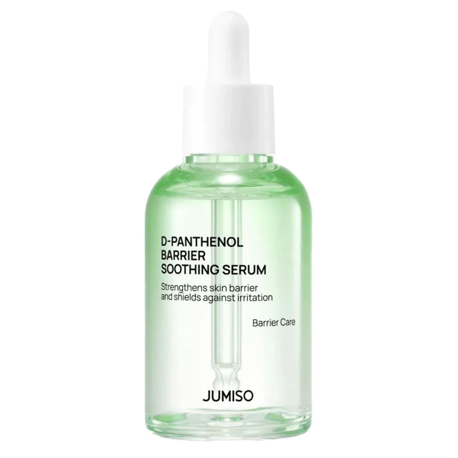 D-Panthenol Barrier Soothing Serum Kojące Serum do Twarzy