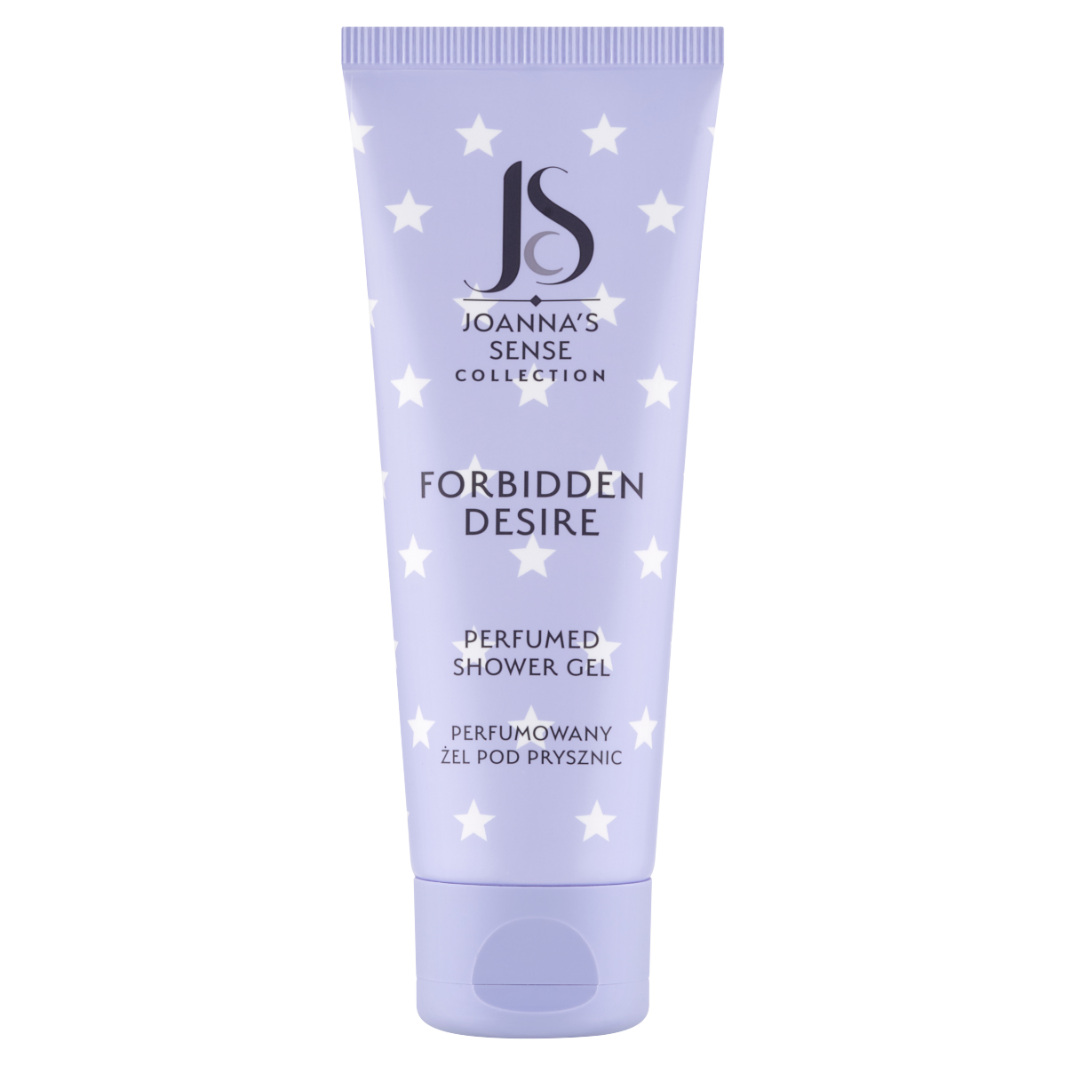 Sense Perfumowany Żel pod Prysznic Forbidden Desire