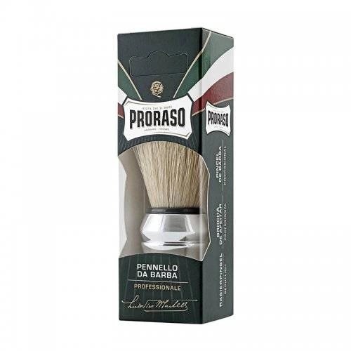 shaving brush