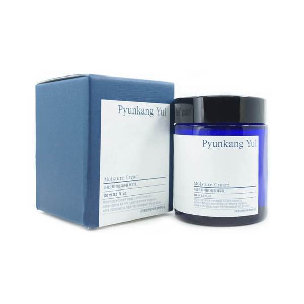 Moisture Cream