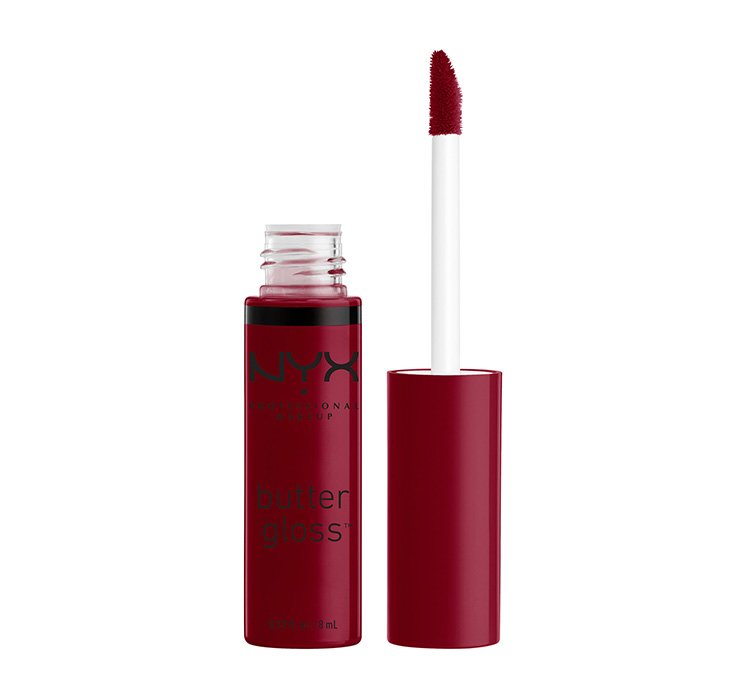Butter Lip Gloss Rocky Road