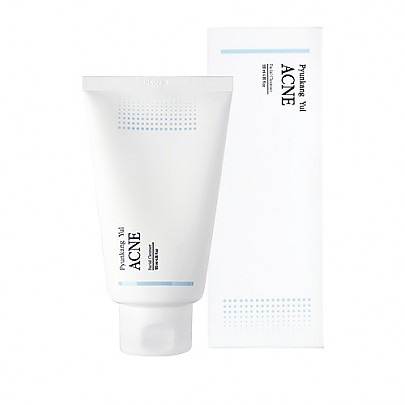 Acne Facial Cleanser Żel Oczyszczający