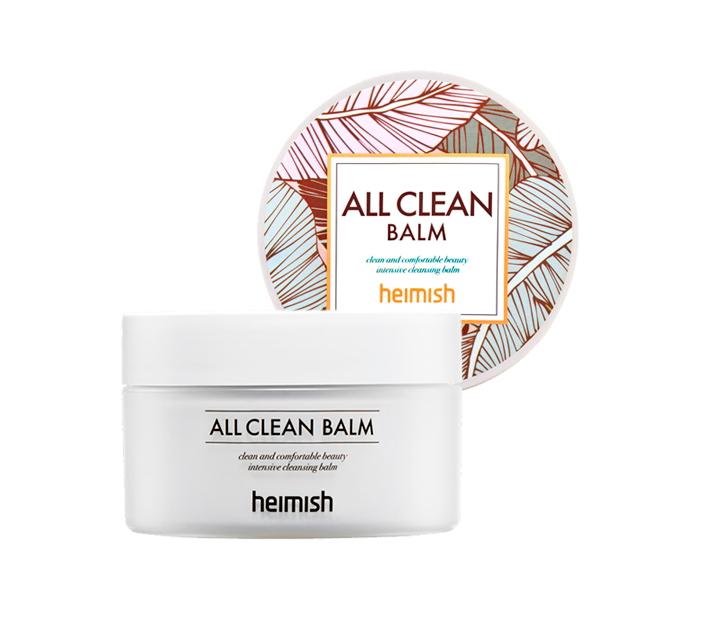 All Clean Balm Balsam do Demakijażu