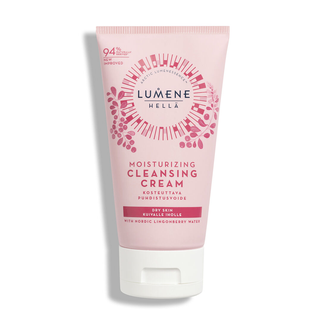 Moisturizing Cleansing Cream