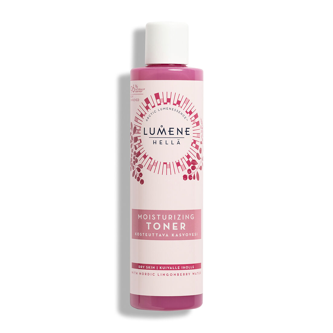 Moisturizing Toner