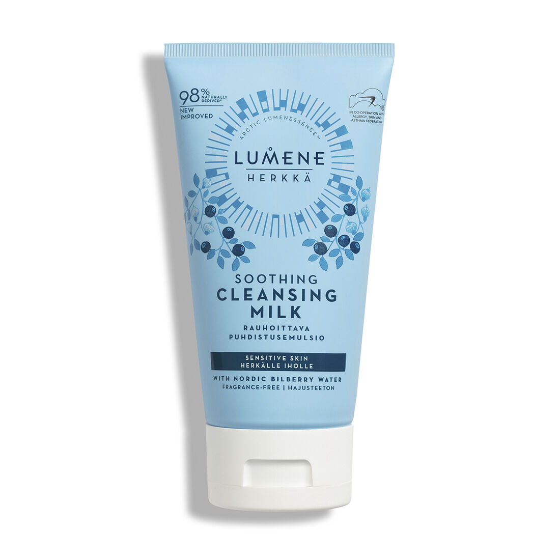 Soothing Cleansing Milk
