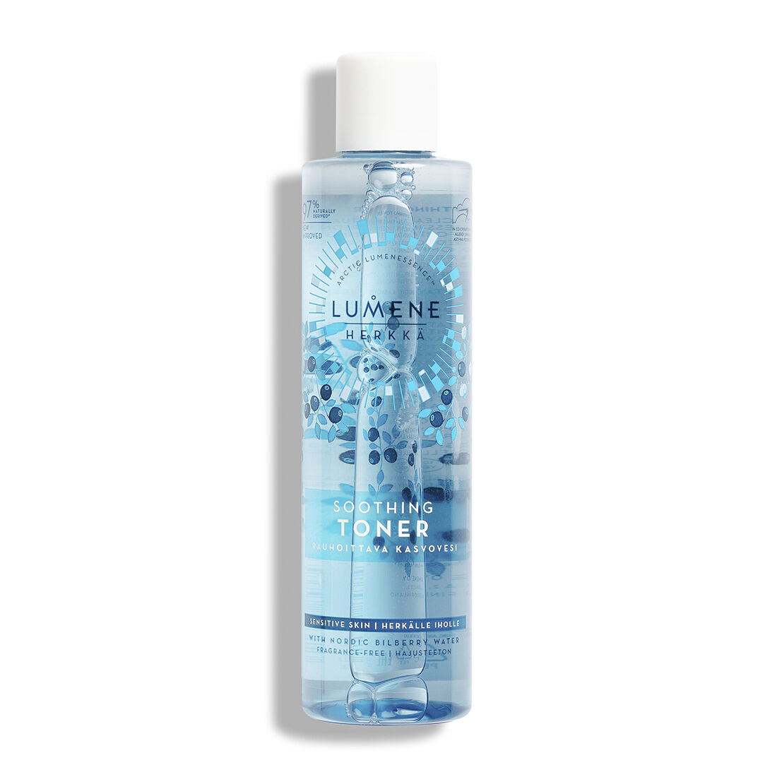 Soothing Soothing Toner