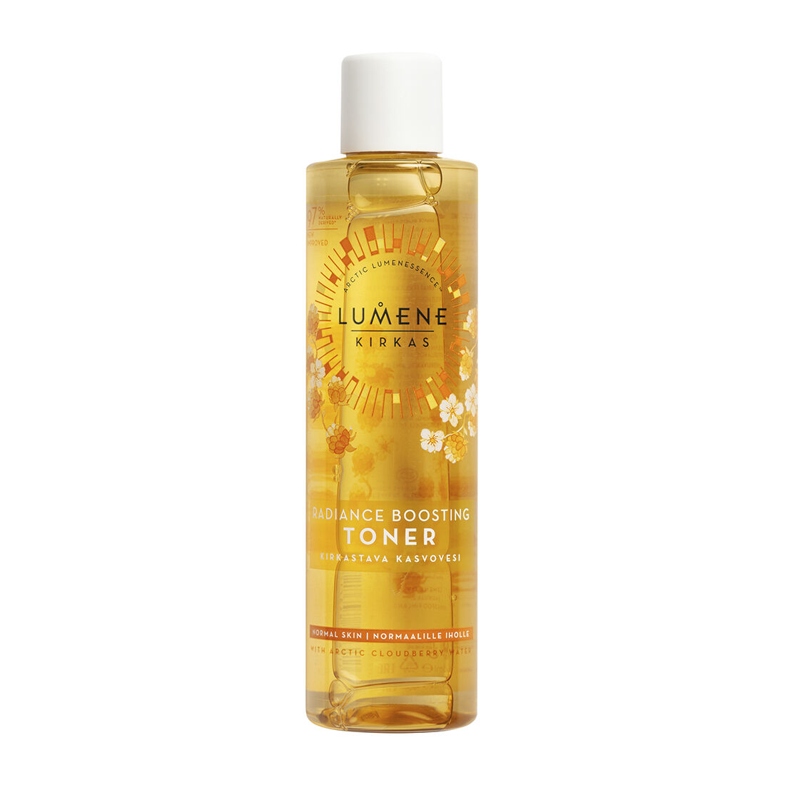 Radiance Boosting Radiance Boosting Toner