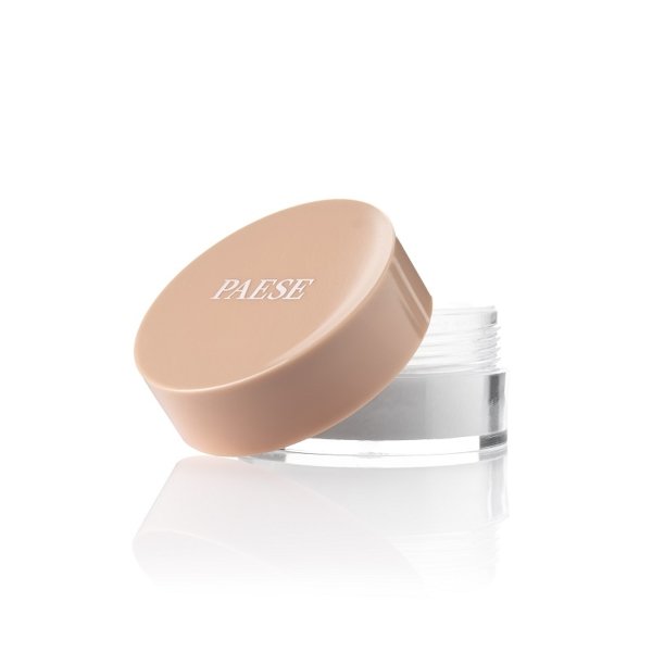 Puff Cloud Under Eye Powder sypki puder transparentny do okolic oczu