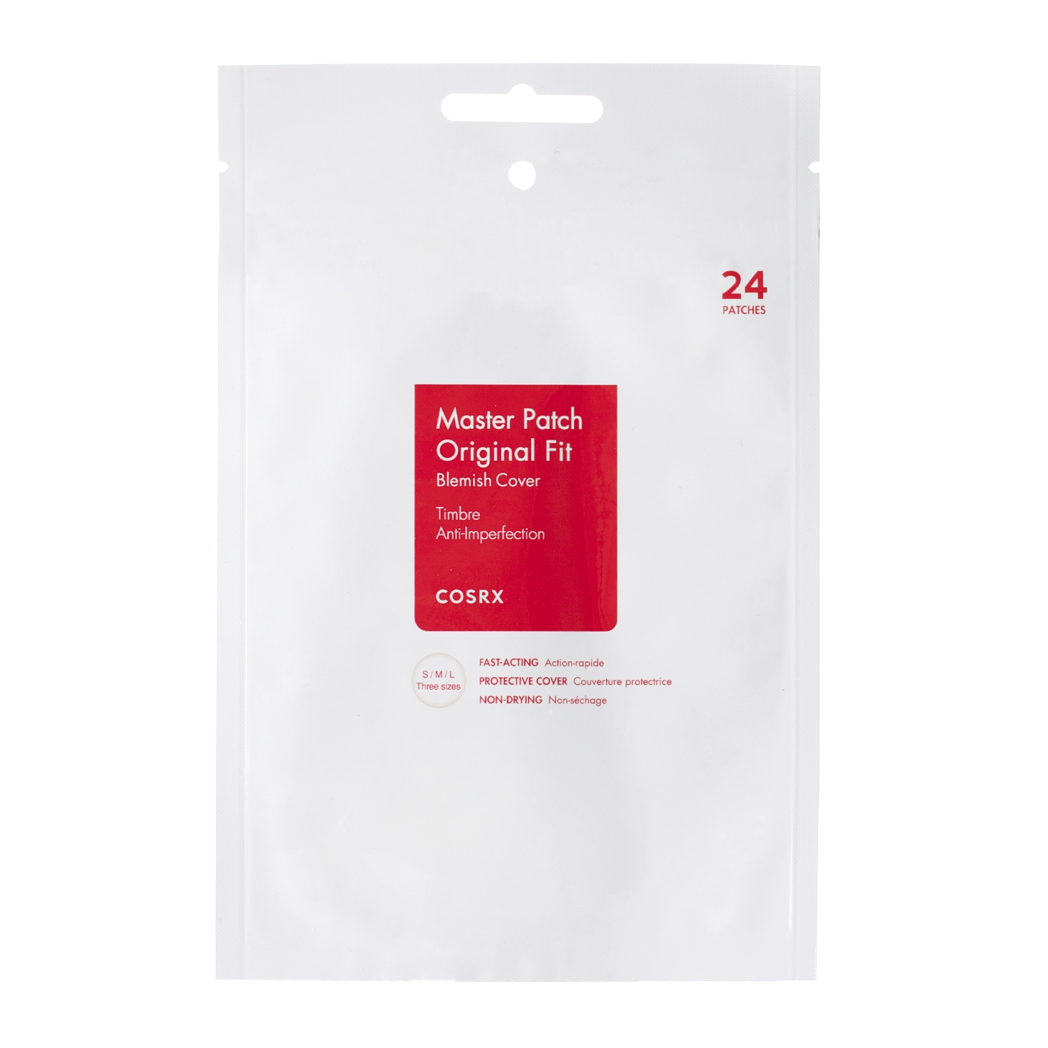 Acne Pimple Master Patch Plastry na Niedoskonałości