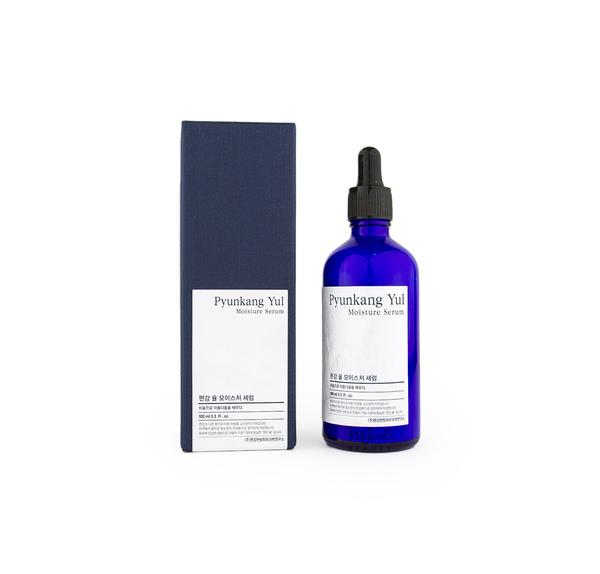 Moisture Serum Nawilżające Serum do Twarzy
