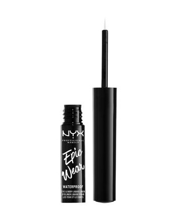 Epic Wear Eye & Body Liquid Liner Waterproof W