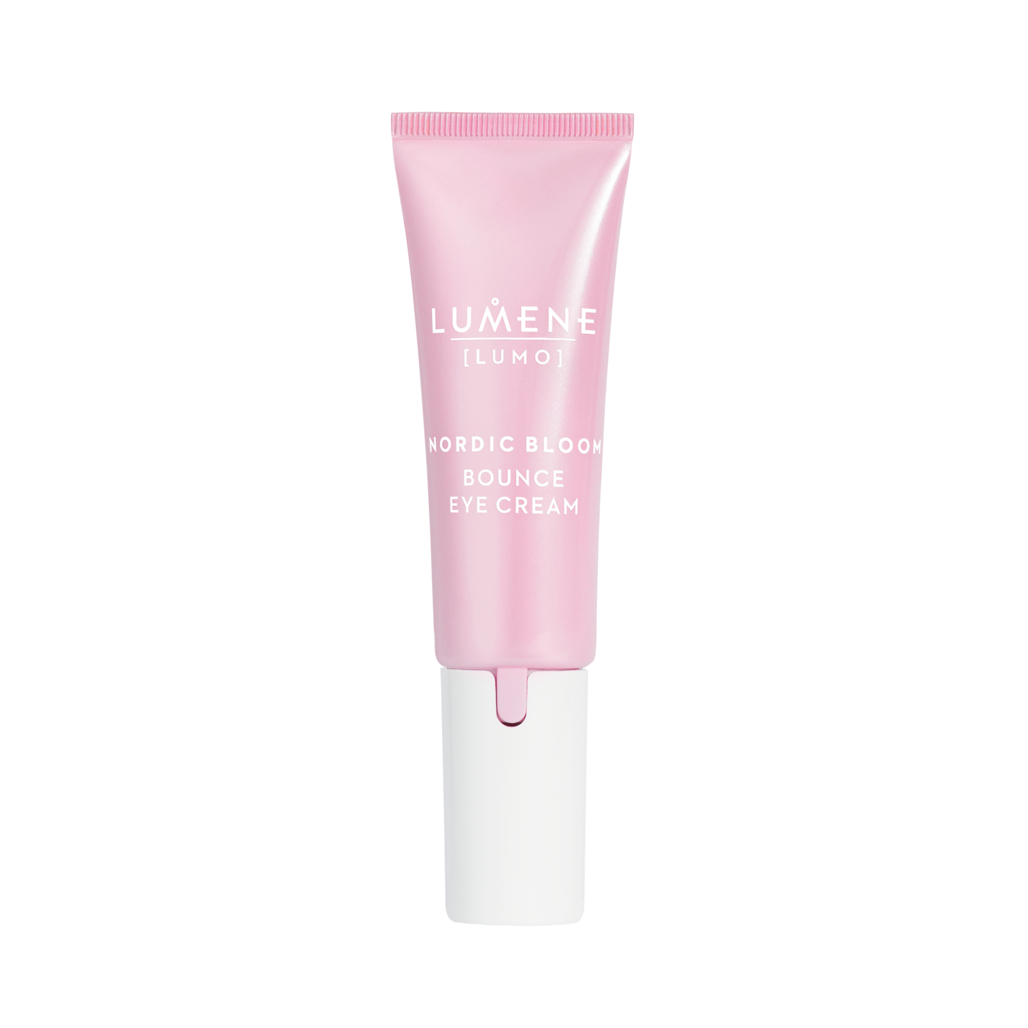 Nordic Bloom Bounce Eye Cream