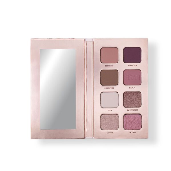 Paleta Cieni do Powiek Morning Bloom