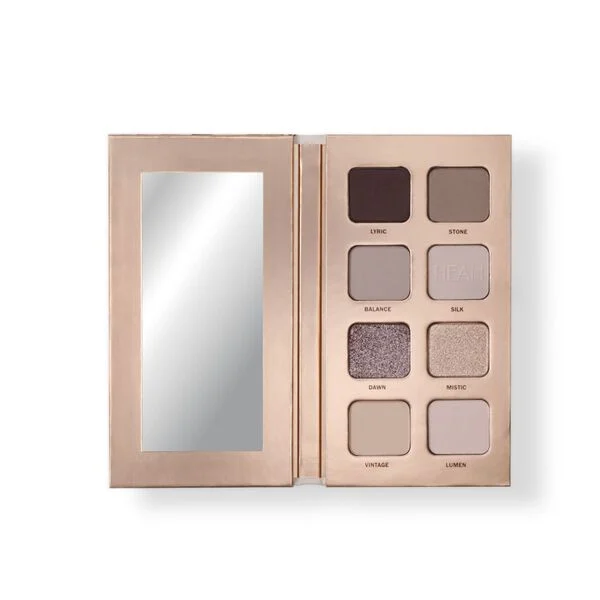 Paleta Cieni do Powiek Nude Harmony