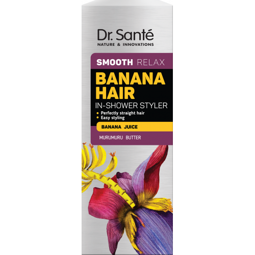 Sante Banana Serum do Włosów Krótka Data Ważności 20.08.2026r
