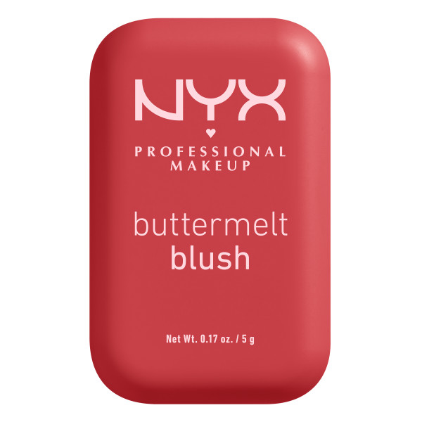 Buttermelt Blush Róż do Policzków Butta Than Coral