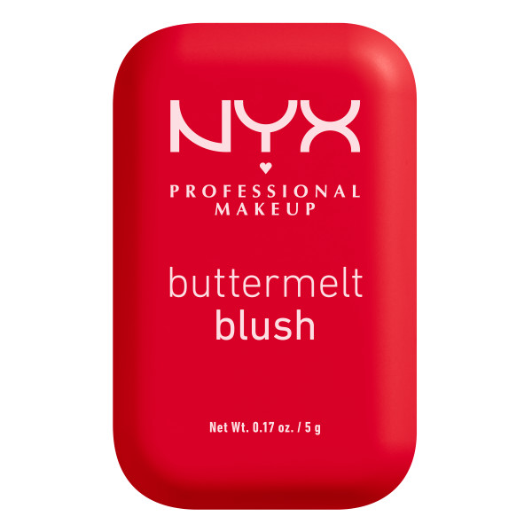 Buttermelt Blush Róż do Policzków Butta Cherry Pop