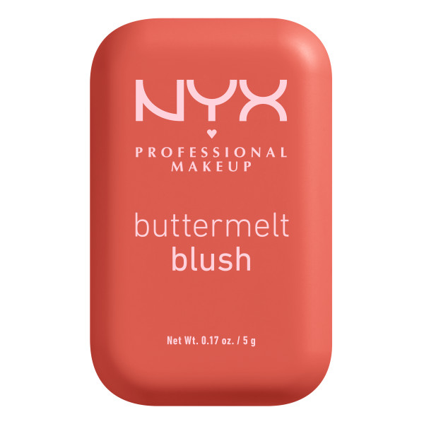 Buttermelt Blush Róż do Policzków Butta Sunset Sorbet