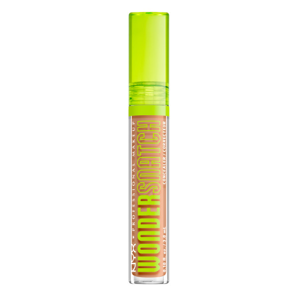 Wonder Snatch Korektor Medium Olive