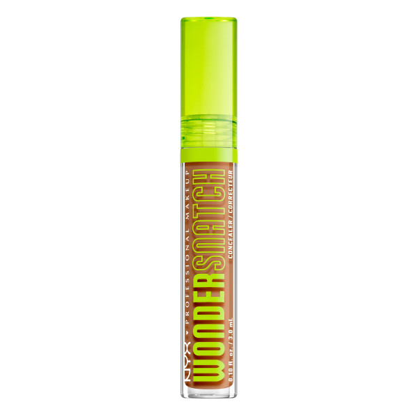 Wonder Snatch Korektor Cinnamon