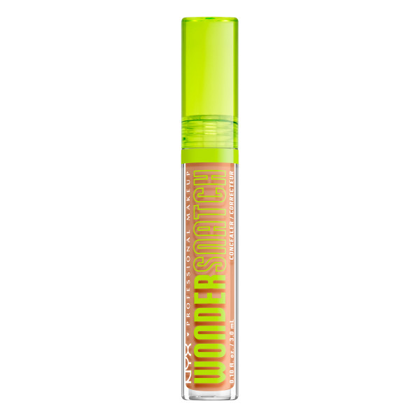 Wonder Snatch Korektor Medium Light
