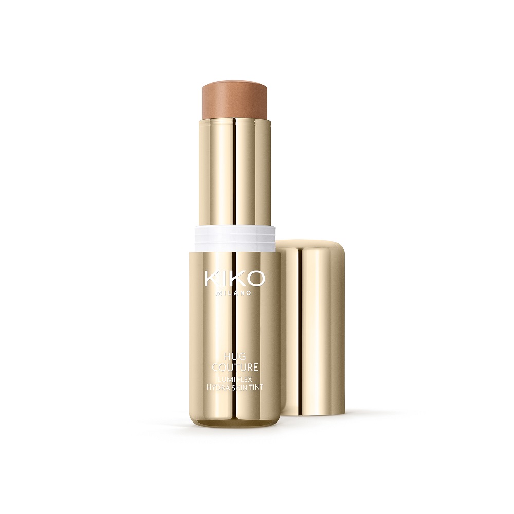 Hug Couture Lumi Flex Hydra Skin Tint Nawilżający Podkład w Sztyfcie 06 Caffelatte