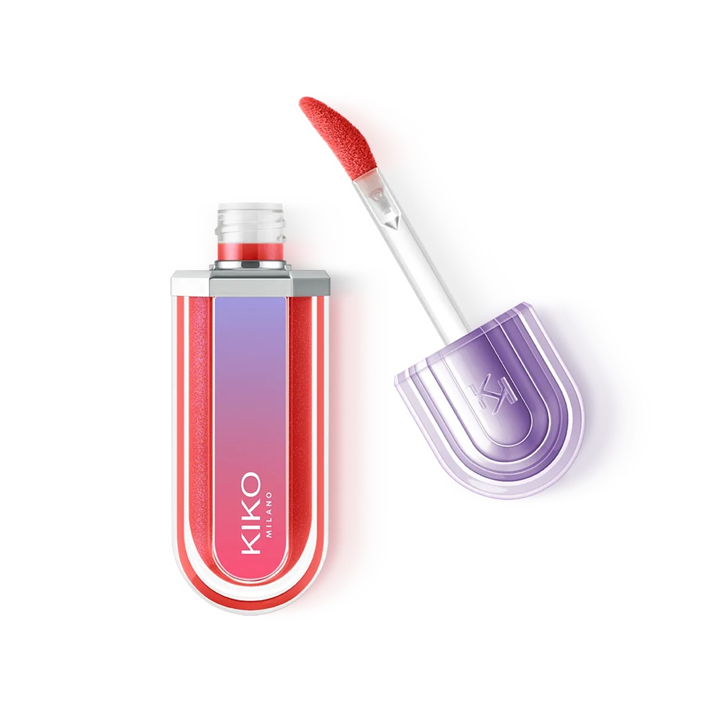 3D Hydra Xtreme Lipgloss Limited Edition nawilżający błyszczyk do ust z ekstremalnym efektem objętości 3D 11 Crimson Veil