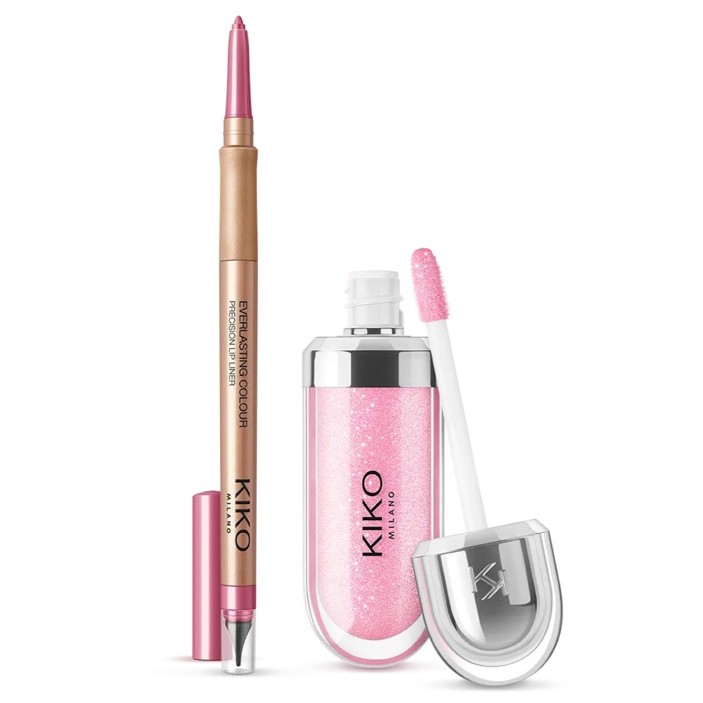 Lip Combo zestaw do ust odcień 02