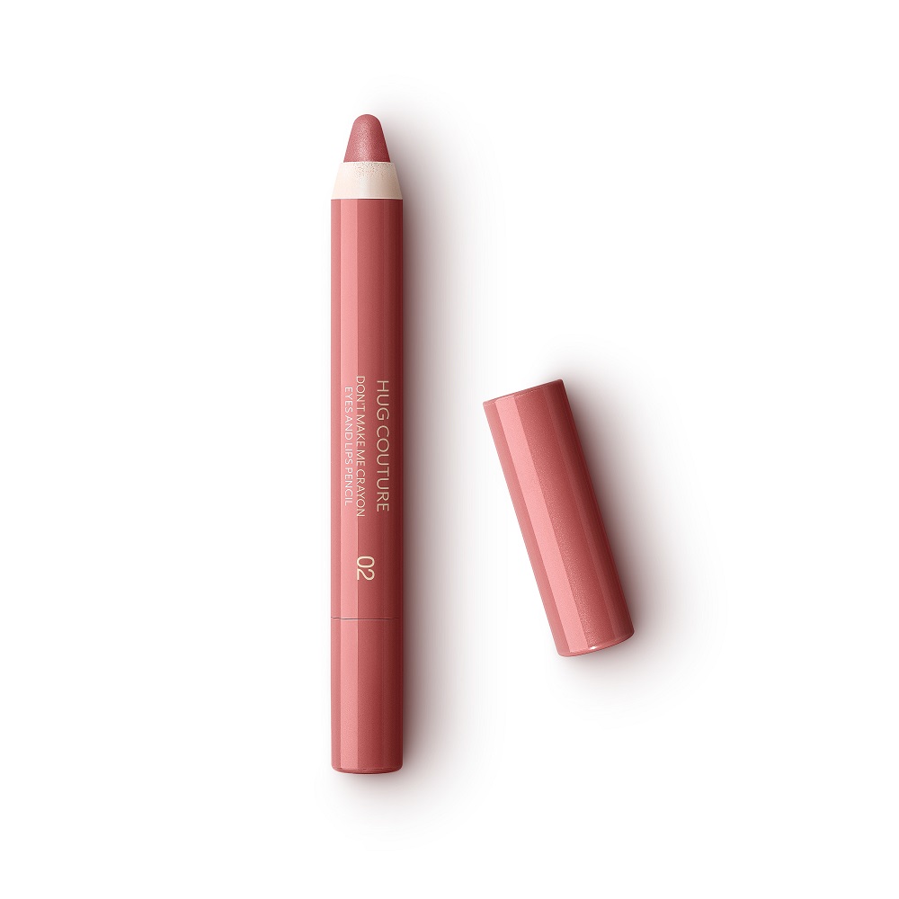 Hug Couture Kredka do Oczu i Ust 2w1 02 Cloud Trace