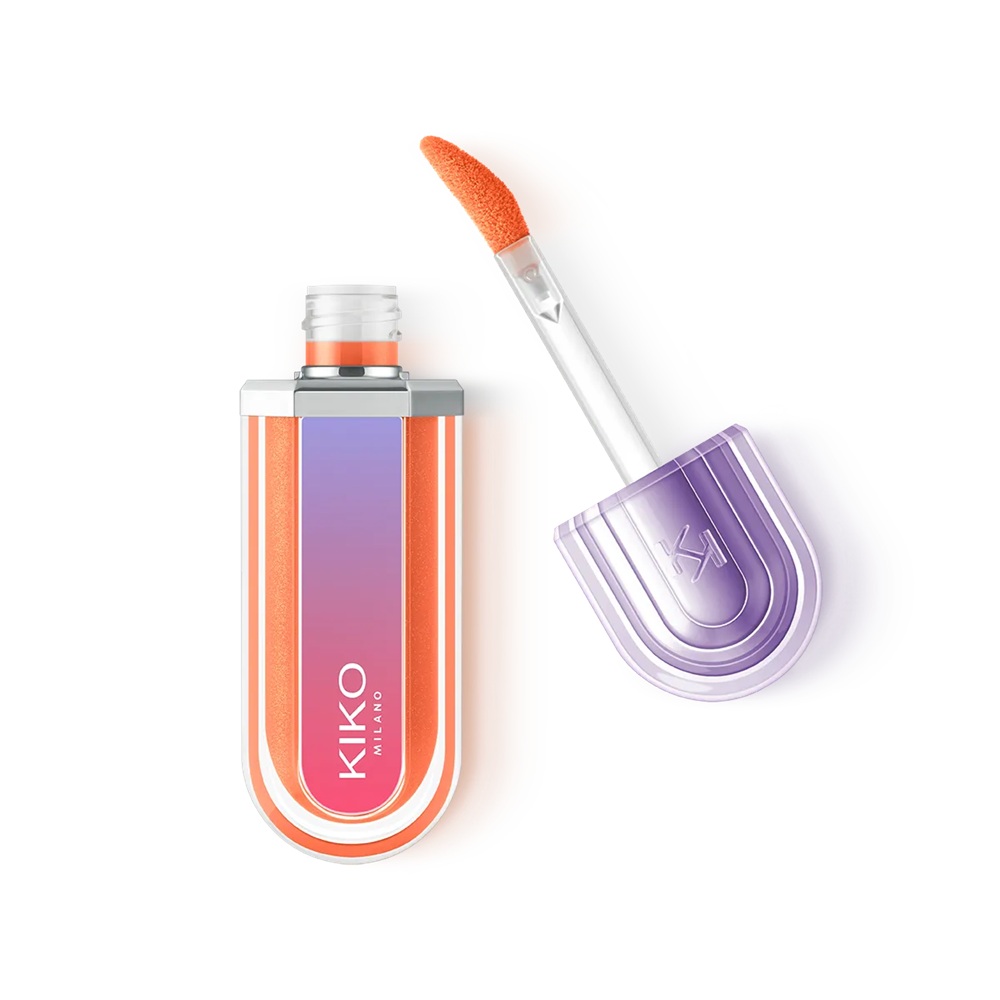3D Hydra Xtreme Lipgloss Limited Edition nawilżający błyszczyk do ust z ekstremalnym efektem objętości 3D 09 Sunset Blossom